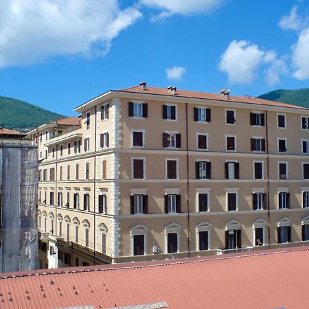 Real Rooms Dalia La Spezia Zewnętrze zdjęcie