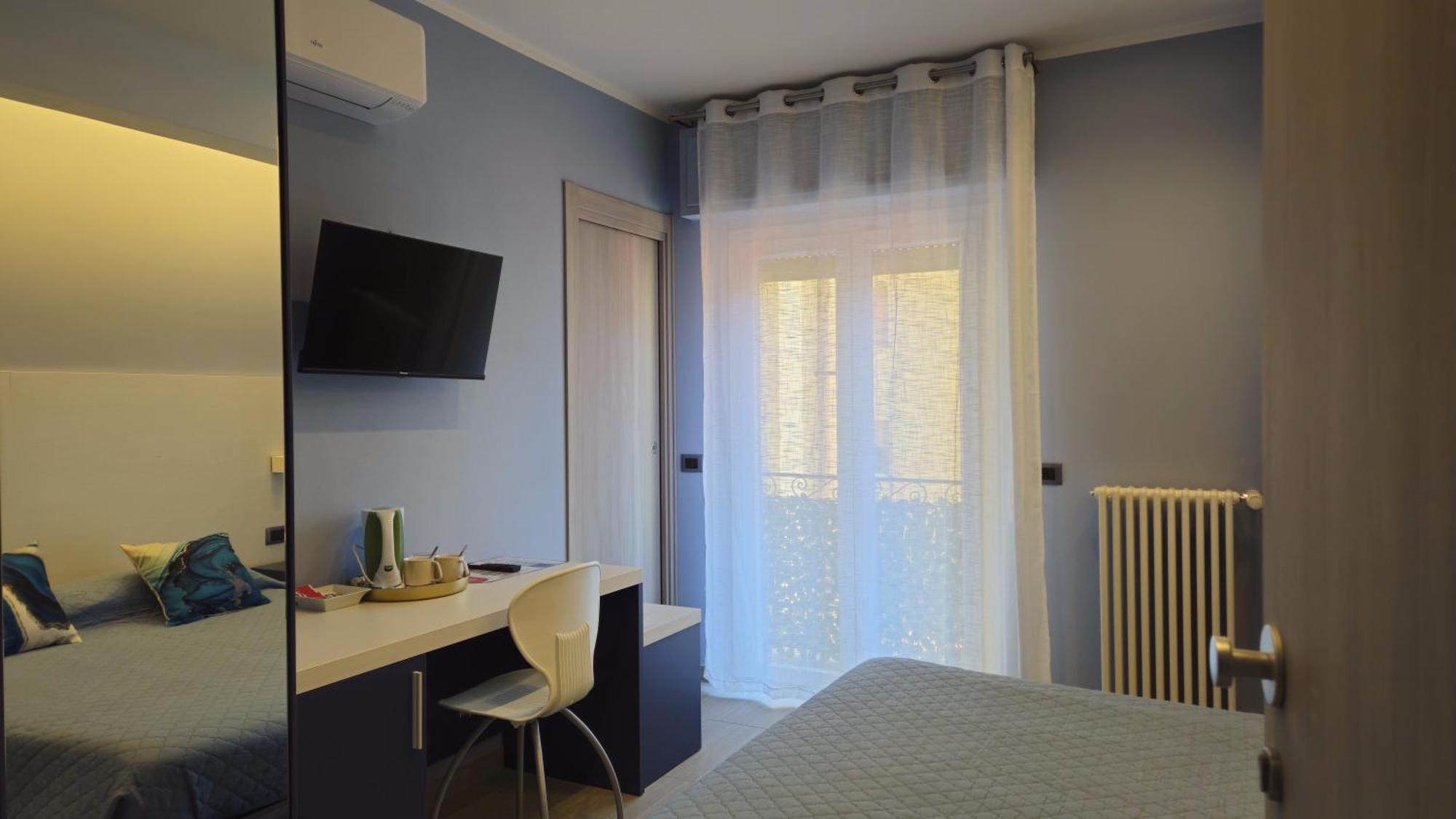 Real Rooms Dalia La Spezia Zewnętrze zdjęcie