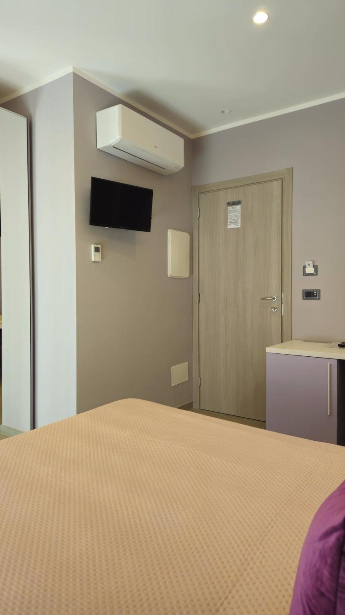 Real Rooms Dalia La Spezia Zewnętrze zdjęcie