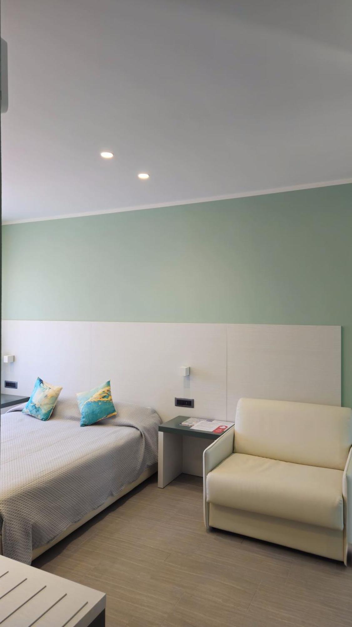 Real Rooms Dalia La Spezia Zewnętrze zdjęcie