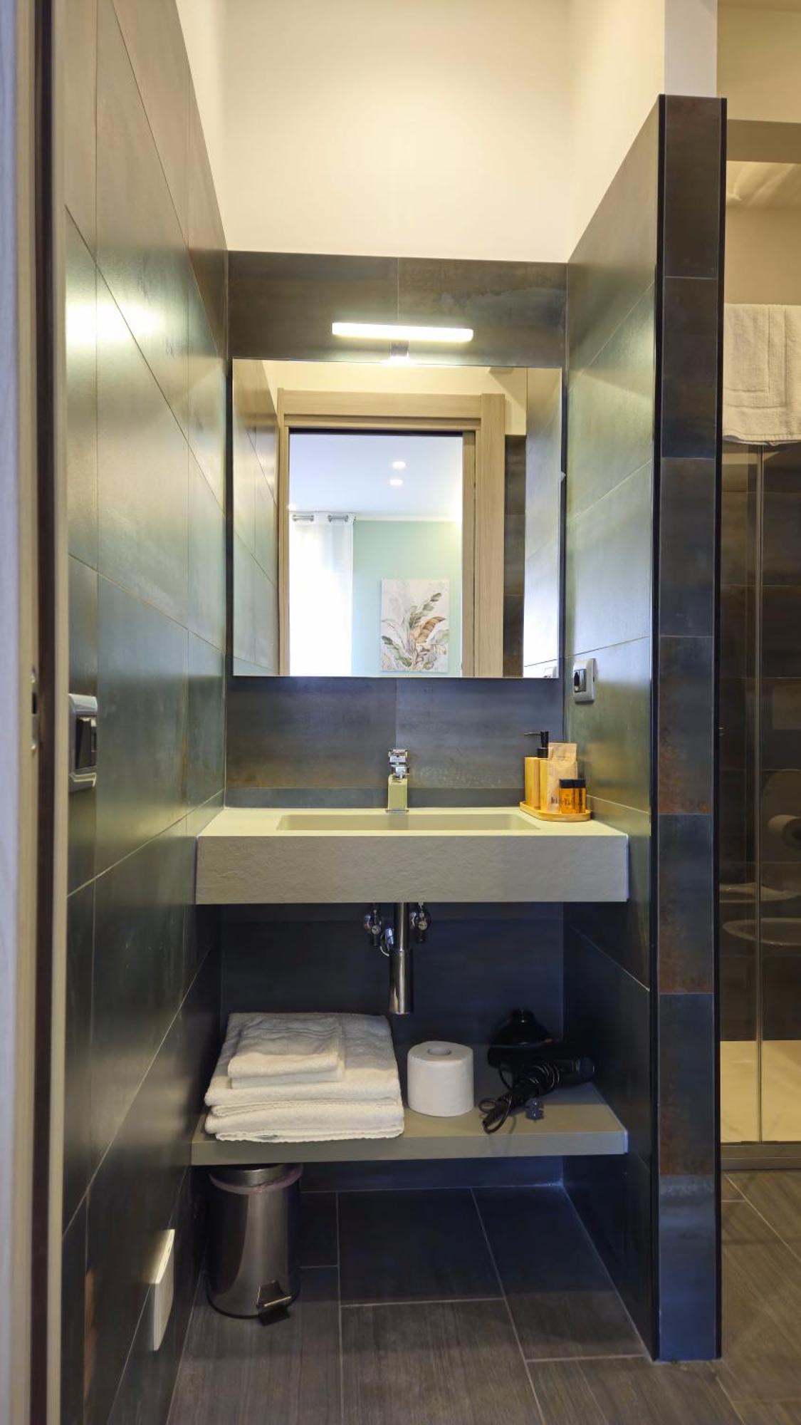 Real Rooms Dalia La Spezia Zewnętrze zdjęcie