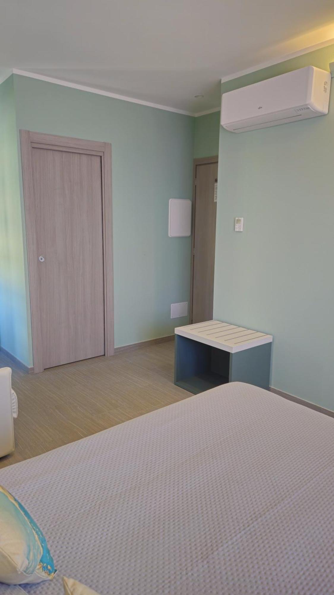 Real Rooms Dalia La Spezia Zewnętrze zdjęcie