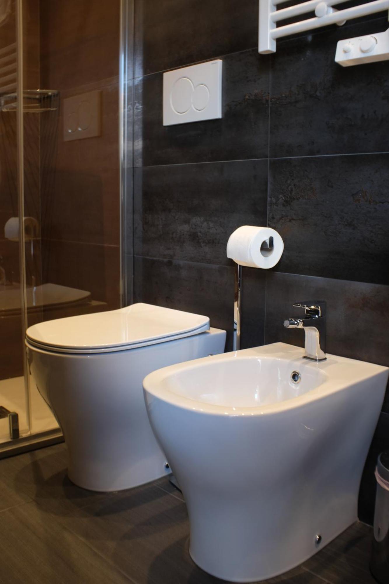 Real Rooms Dalia La Spezia Zewnętrze zdjęcie