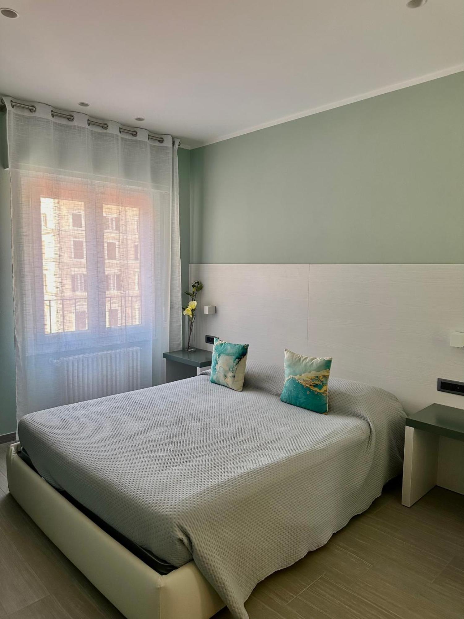 Real Rooms Dalia La Spezia Zewnętrze zdjęcie