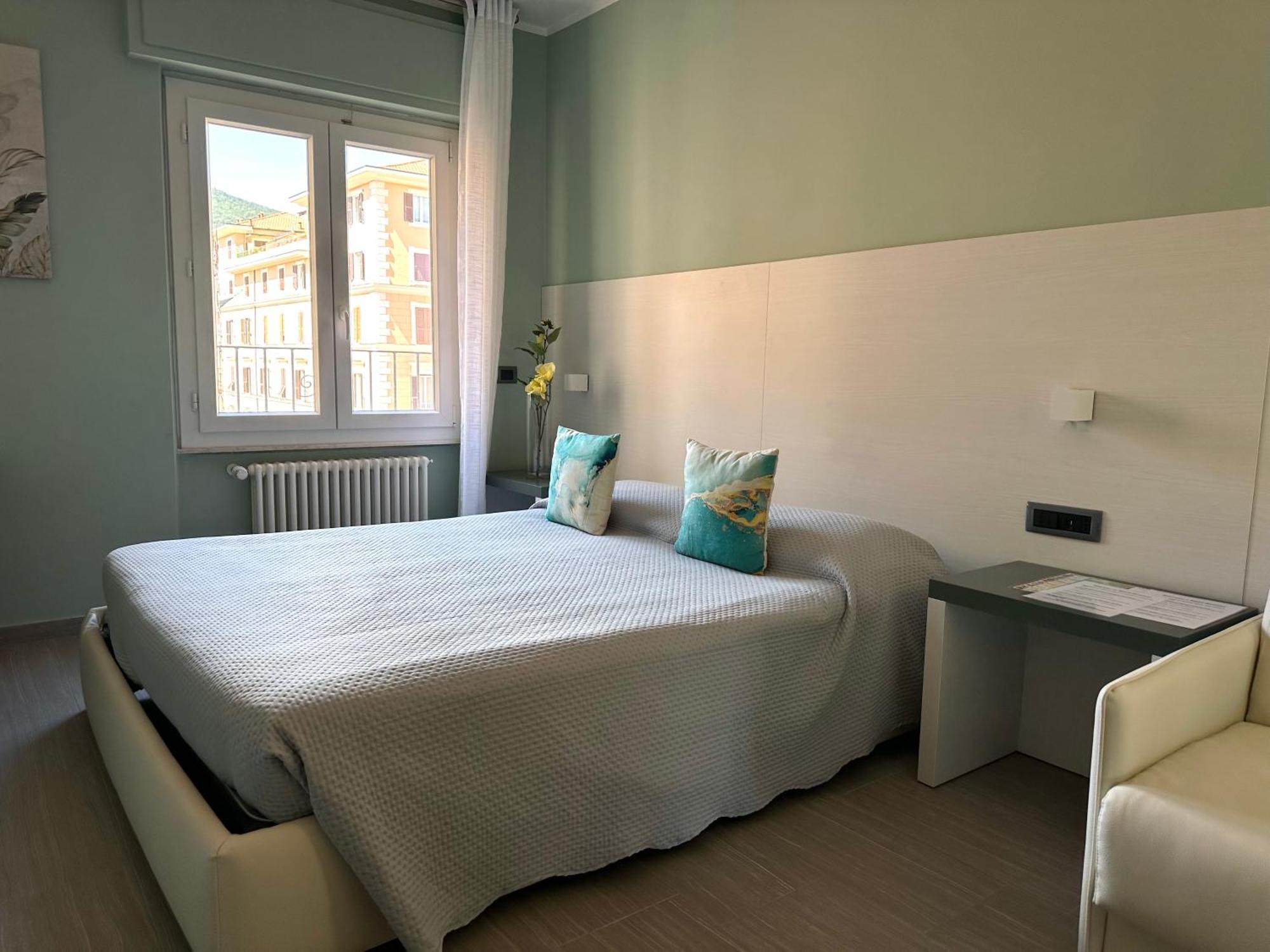 Real Rooms Dalia La Spezia Zewnętrze zdjęcie