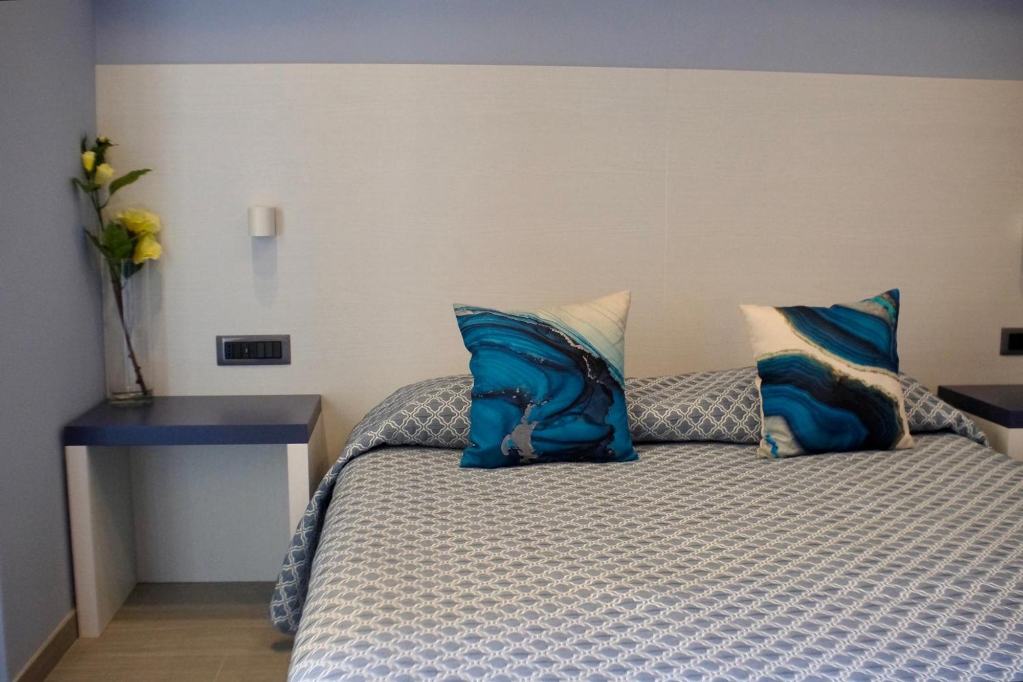 Real Rooms Dalia La Spezia Zewnętrze zdjęcie