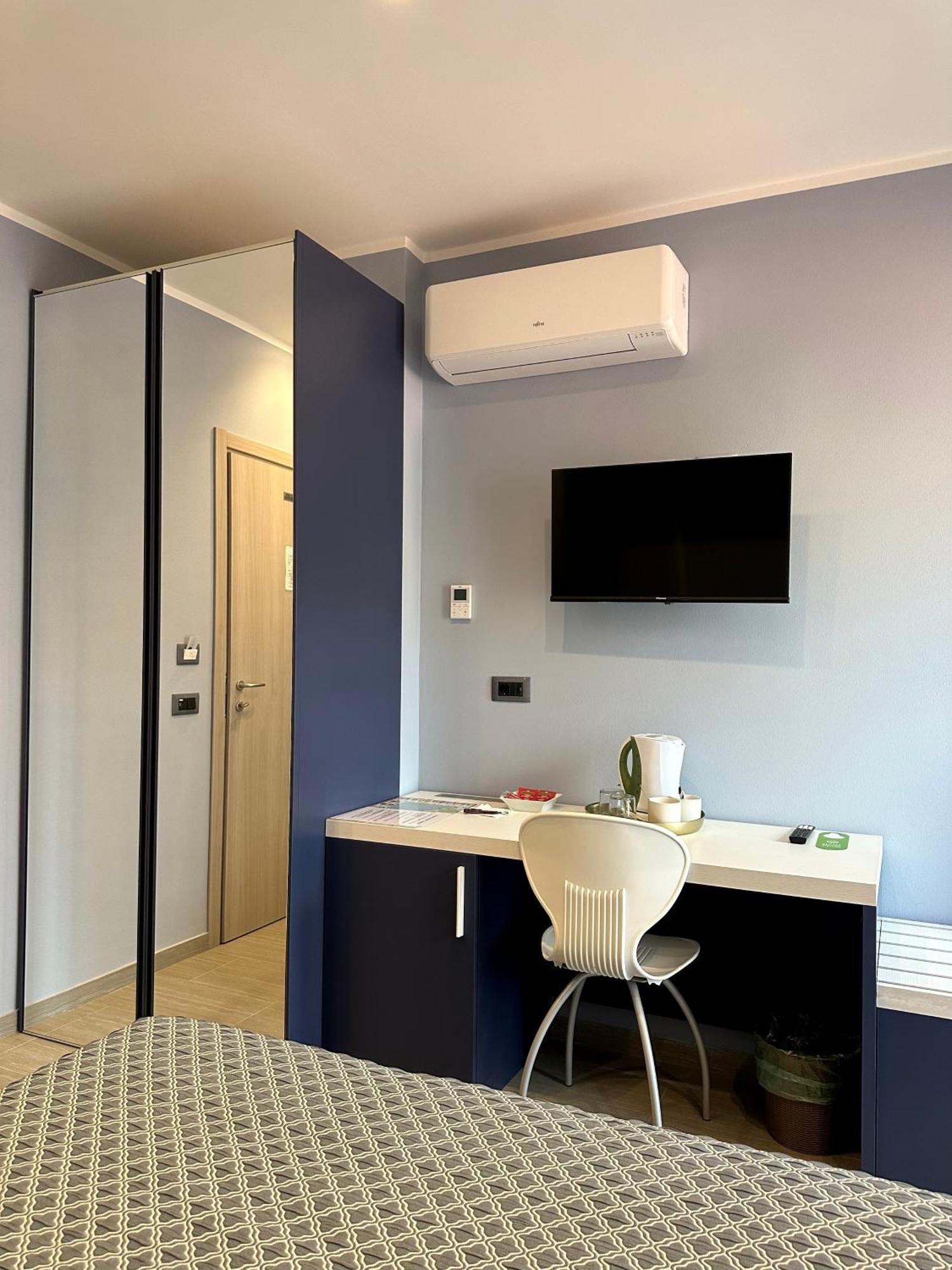 Real Rooms Dalia La Spezia Zewnętrze zdjęcie