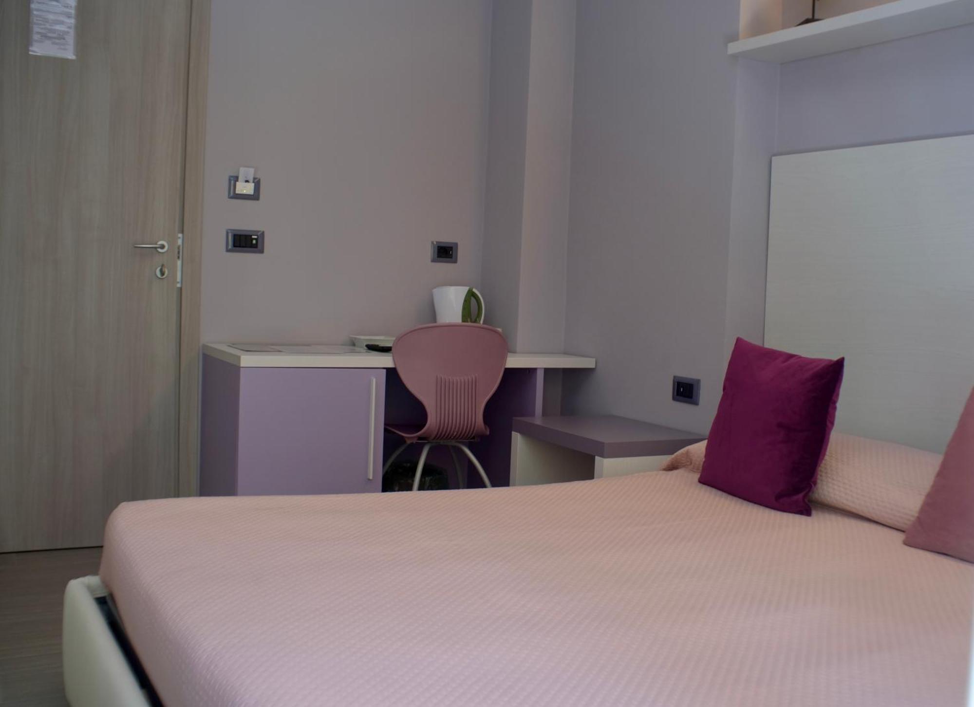 Real Rooms Dalia La Spezia Zewnętrze zdjęcie