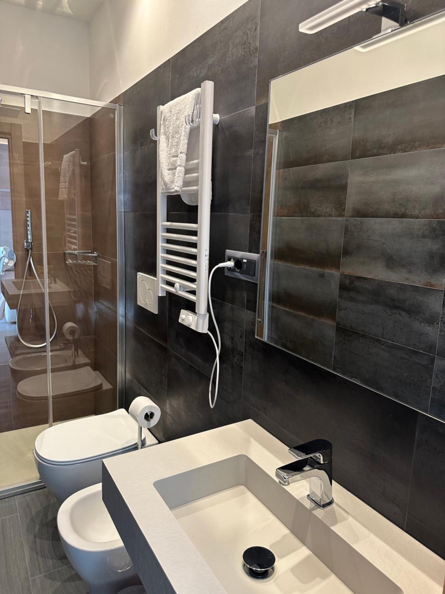Real Rooms Dalia La Spezia Zewnętrze zdjęcie