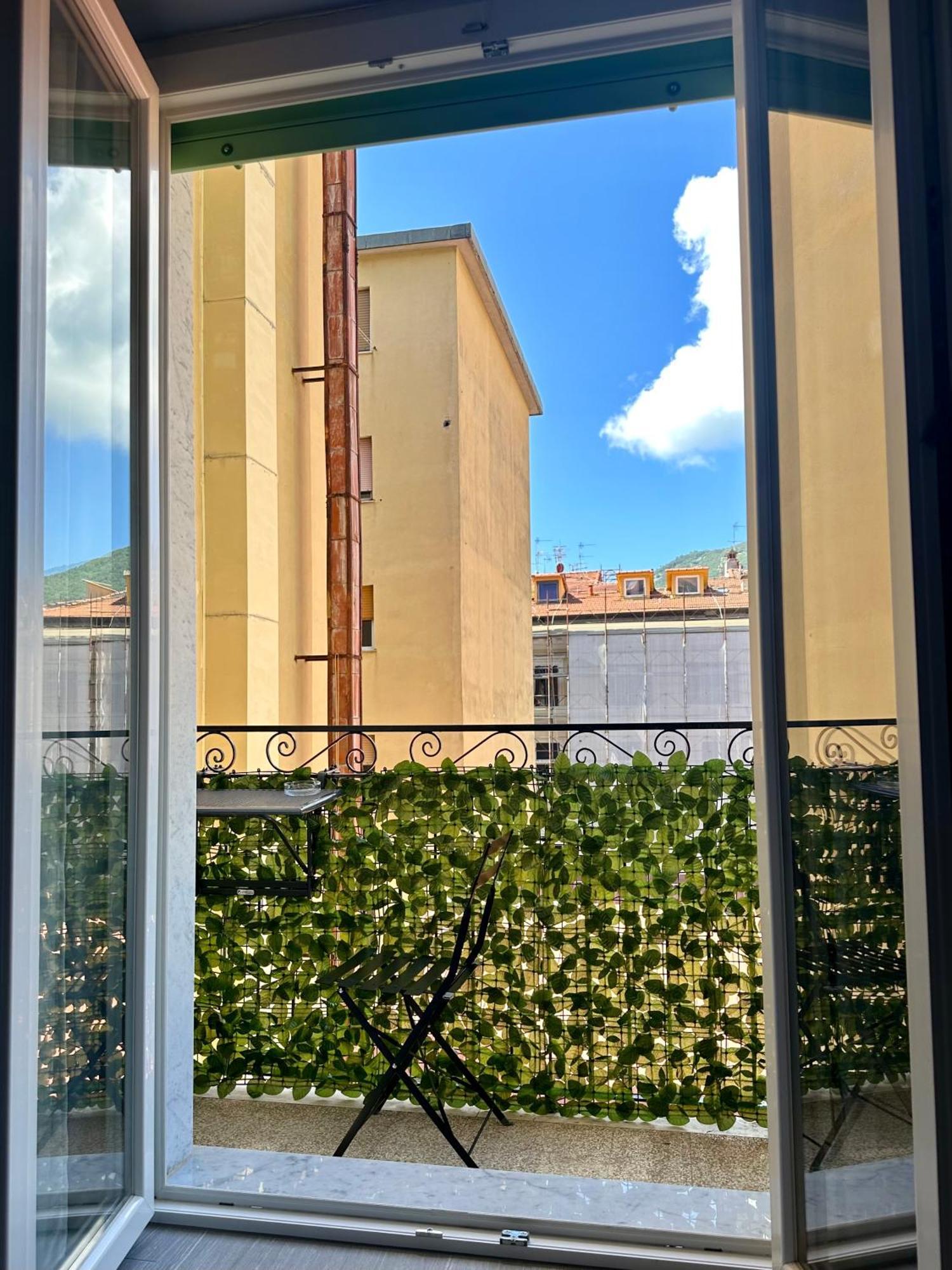 Real Rooms Dalia La Spezia Zewnętrze zdjęcie